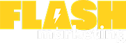 FLASH marketing logo